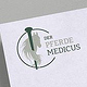 portfolio Logo pferdemedicus