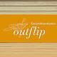 outflip – Ladenschild