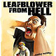 Leaf Blower from hell – freie Arbeit