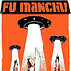 Fu Manchu – Gig poster
