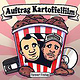 Podcast Titelbild für „Auftrag Kartoffelfilm“