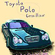 Toyota Polo Grandtour
