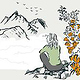 Illustrationen für Businesscoach // www.tobias-freitag.de