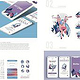 Webdesign und Illustration | WellYou |
