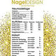 Preisliste Nageldesign