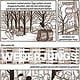 „Wederjungs“ – Comicepisode über aufsuchende Straßensozialarbeit