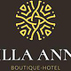 Logo – Villa Anna