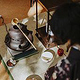 japanische Teezeremonie