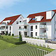 Mehrfamilienhaus in Balingen – Architekturvisualisierung