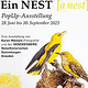 Ein NEST [a nest]