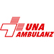 Logo UnaAmbulanz rot