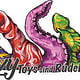 Werbesticker „Ivy Toys sind Rudeltiere“