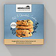 Packaging Oat & Chocolate Cookies
