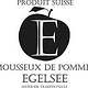 Logo Mousseux de Pommes