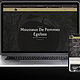 Webdesign für Mousseux de Pommes