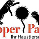 Logoentwicklung – Illustration | Pepper & Paule Haustierservice | Grafikdesign Halle | High Tension Design