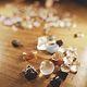 Größere Edelsteine – Schmuck – Jewelry – Fotografie