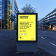 Landeshauptstadt Stuttgart | roomstr Gewerbeflächen Portal | CD, Kampagne  und Website