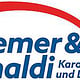 RiemerGinaldi – Logo Relaunch