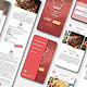 App Design Rezepte