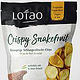 „Lotao“ Vegane Snakefruit Chips
