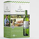 Chateau Tor de Bonnet – Bag-in-Box Wine Packaging
