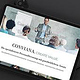 Conviana Website