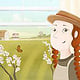 Anne von Green Gables