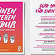 Postkarten zum Weltfrauentag