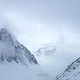 Blick vom Pitztaler Jöchl – Alpenüberquerung E5