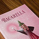 Buchcover – Bacarella von Ingo Litschka