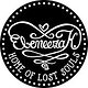 Ebeneeza K. Logo (Freihand-Typo+Illustrator)