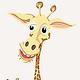 verrückte Giraffe (Erklärfilm für MYND 2014)