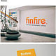 Branding – finfire