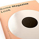 Some Magazine #17—Look