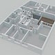 3D Floormap & Virtual Staging