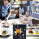 Hotelfotografie Food