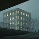 Außenvisualisierung: Bürogebäude in Berlin