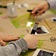 Interaktiver Klimapfad – Design Thinking Workshop zur Ideenentwicklung