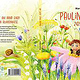 Pauline Polle Cover Bilderbuch für Kinder