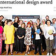 Jury, Team und Gewinnerinnen des iphiGenia Gender Design Awards