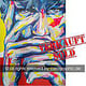 Kunstwerk Carolyn Mielke pop art von #carographic – sold out