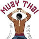 Muay Thai Values – Vector Design