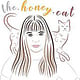 The.Honey.Cat – Vector Design