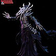 Character for Dungeons & Dragons Cinematic Trailer – Mindflayer
