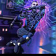 Magic: The Gathering – Kamigawa: Neon Dynasty Cinematic Teaser – Ninja Jumps