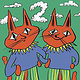 2-Katzen