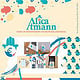 Brand Design Alica Atmann