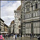 Florenz: Gestalt und Wirklichkeit