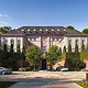 3D-Visualisierung der historischen Villa Krehl